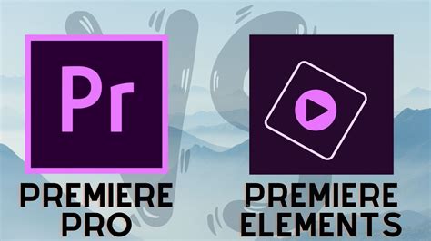 premiere elements|Premiere Pro vs Premiere Elements .